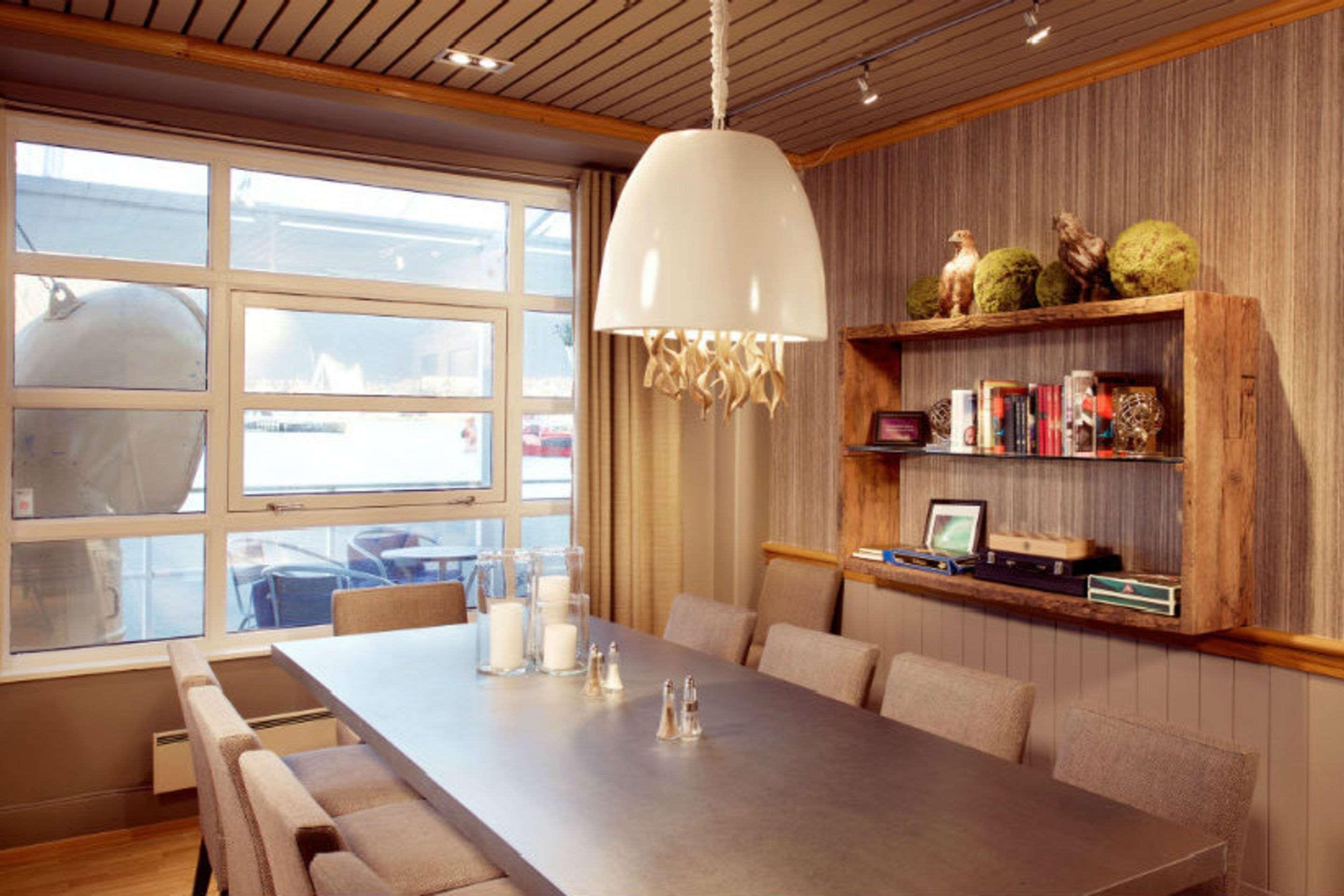 Hotel With Tromso