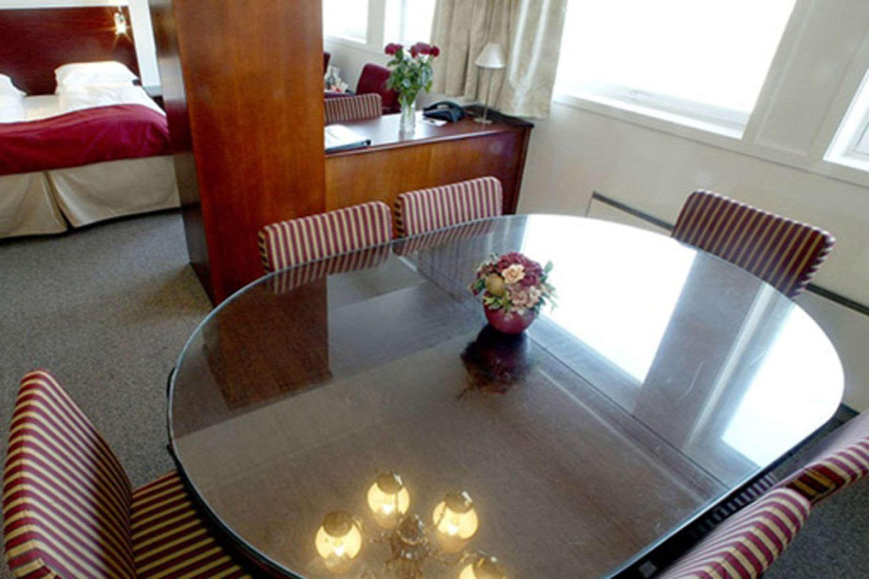 Quality Saga Hotel 4*