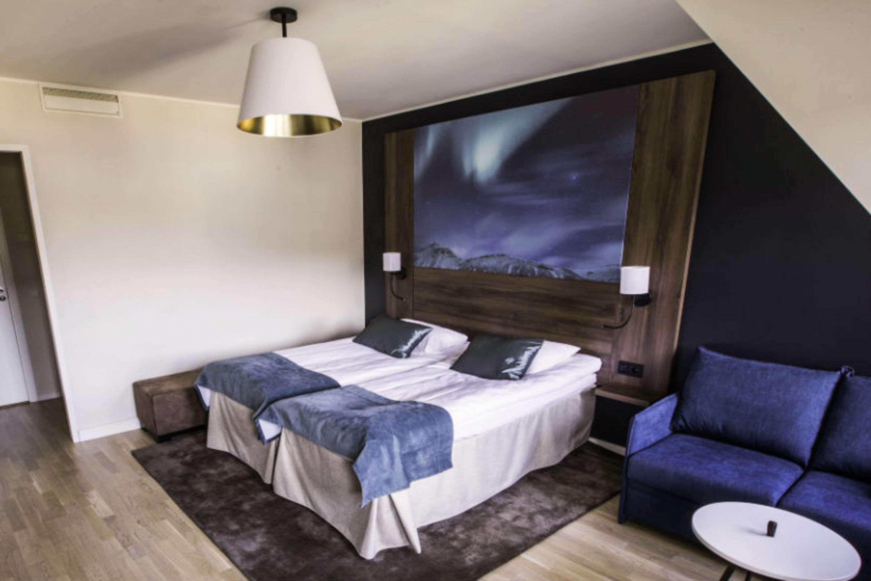 Hotel Quality Saga 4*