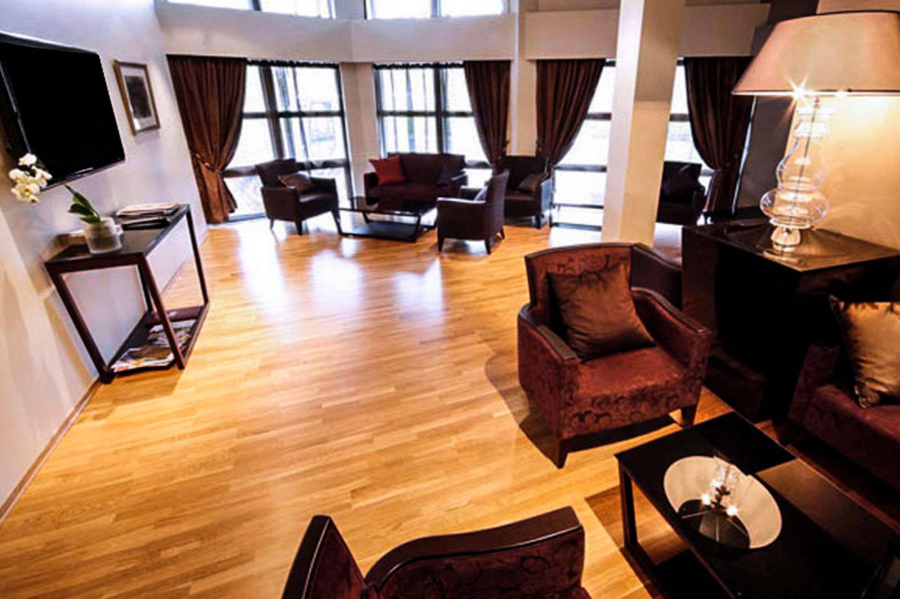 Quality Saga Hotel 4*