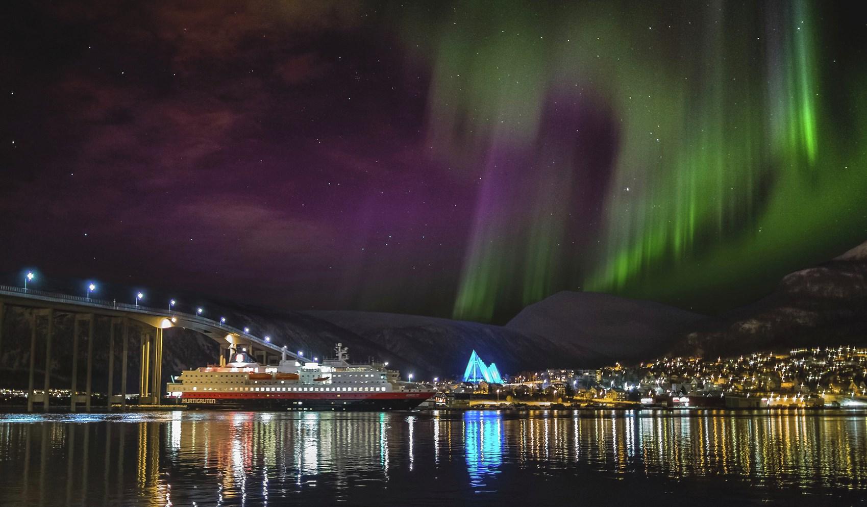 Thon Polar Tromsø