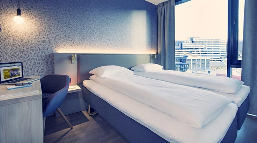 Hotel Comfort Xpress Tromso