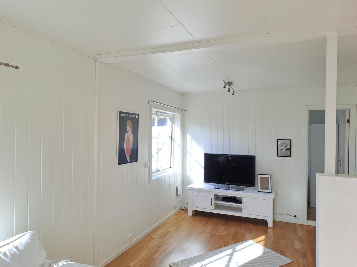 Warm And Cozy With Panoramic View Above The Center * Tromso