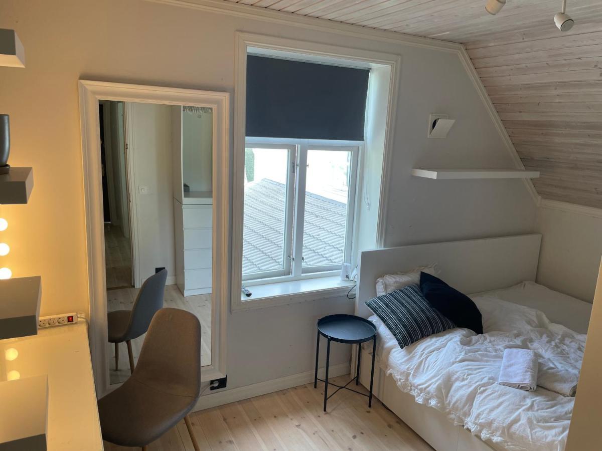Villa Classic With A Big Sauna Tromso