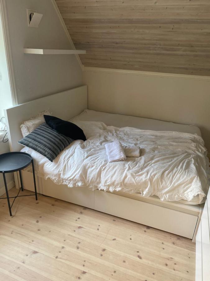 Classic With A Big Sauna Villa *