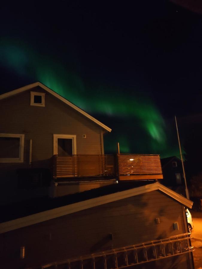 Feelhome One Bedroom Vidarsveg Apartment