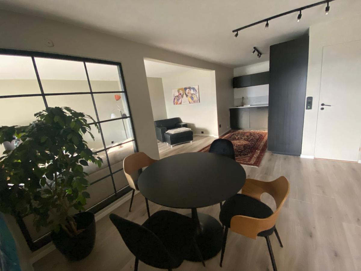 Apartment Panorama Tromso