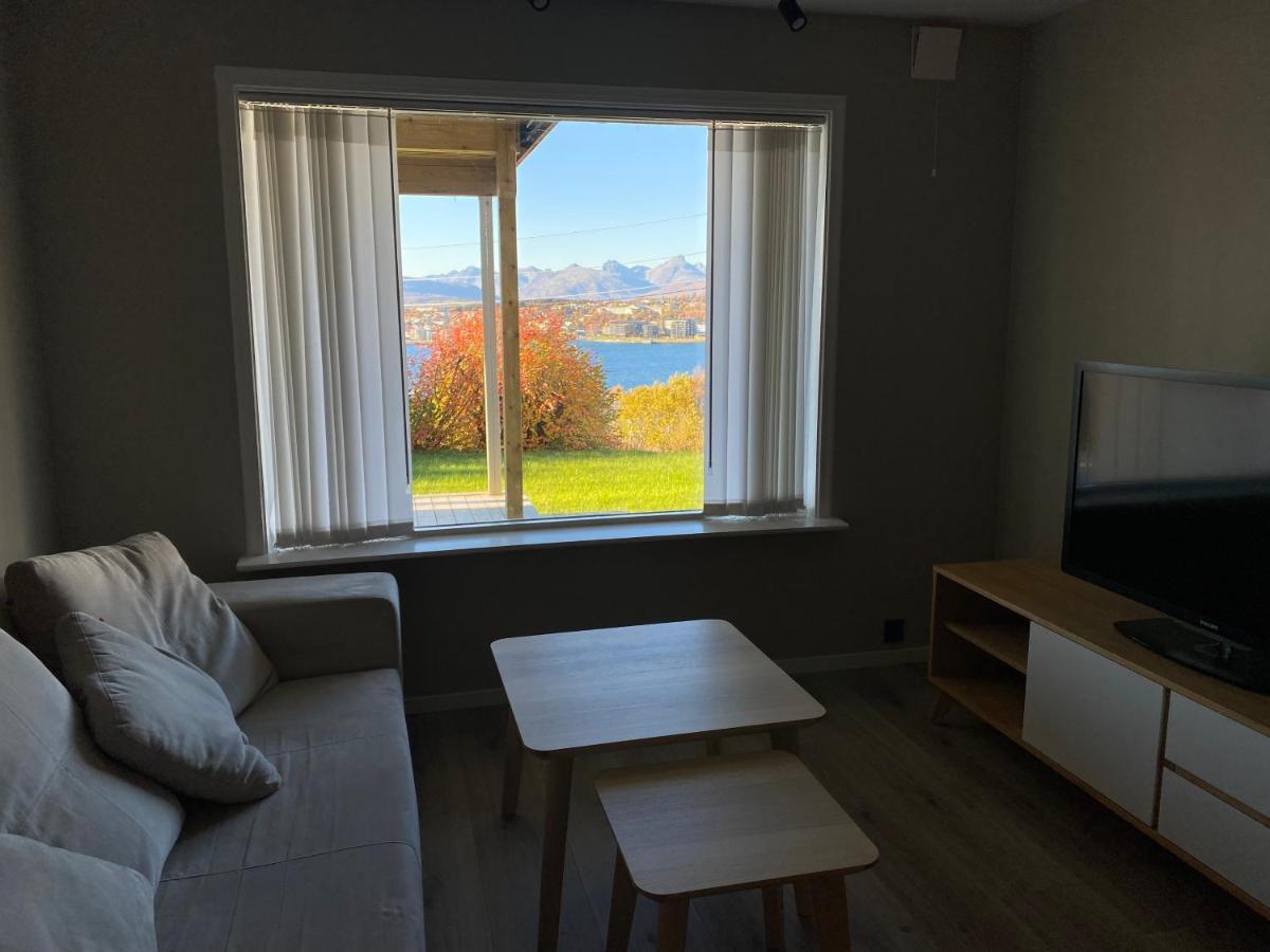 Panorama Tromso