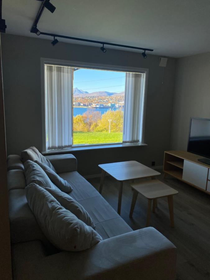 Panorama Apartment Tromso