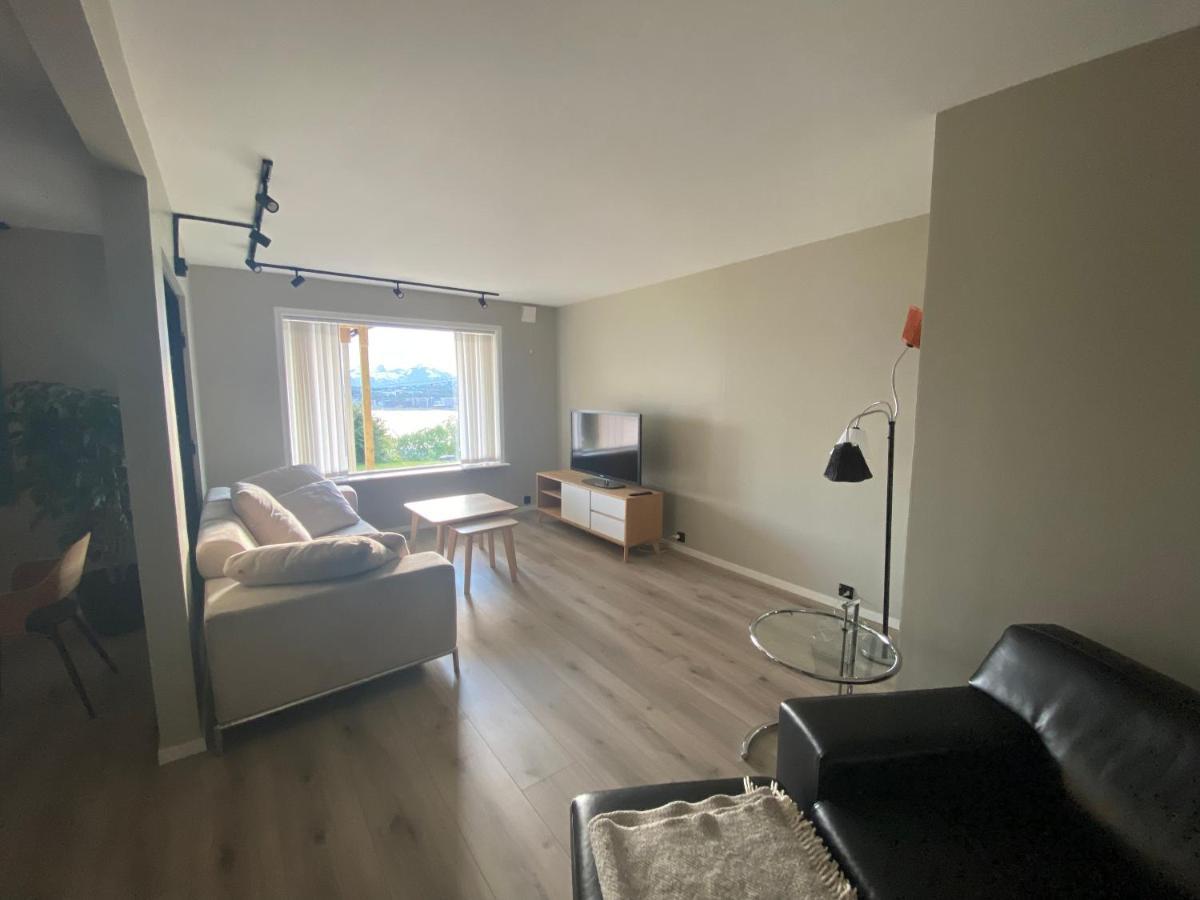 Apartment Panorama Tromso