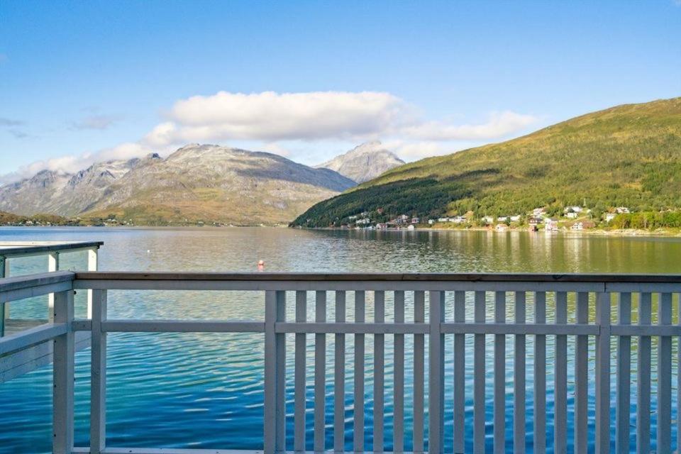 Apartment Seaside