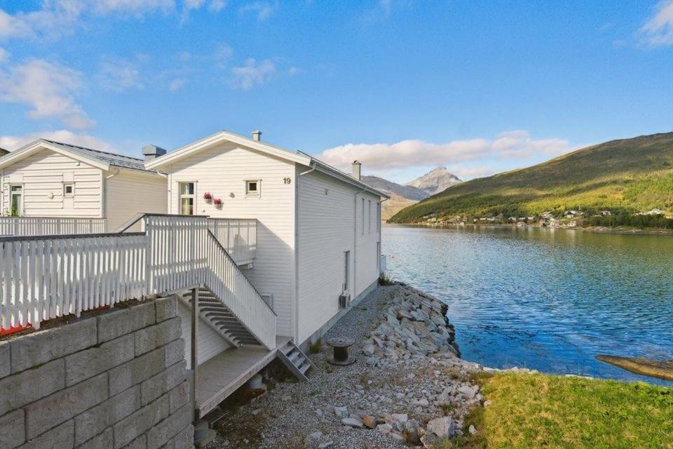 Apartment Seaside *