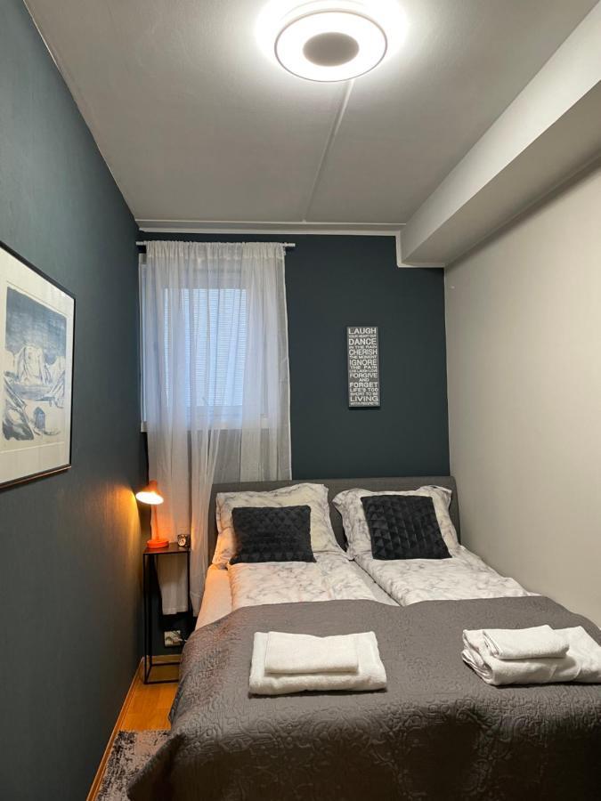 Privatunterkunft Sea View Tromsø