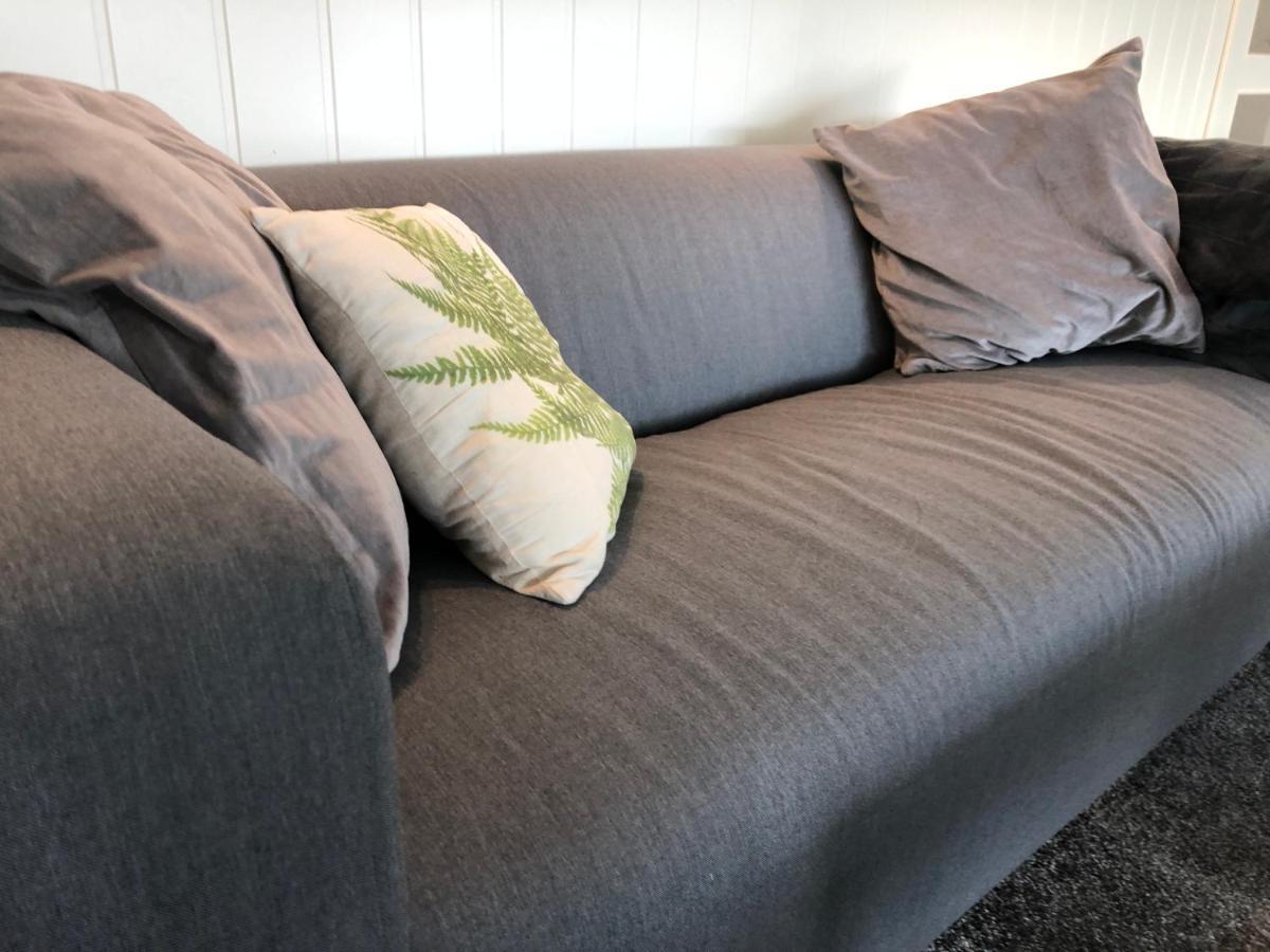 Spacious House In Tromso, Perfect For Groups Of Families, Tourists Or Workers Tromsø