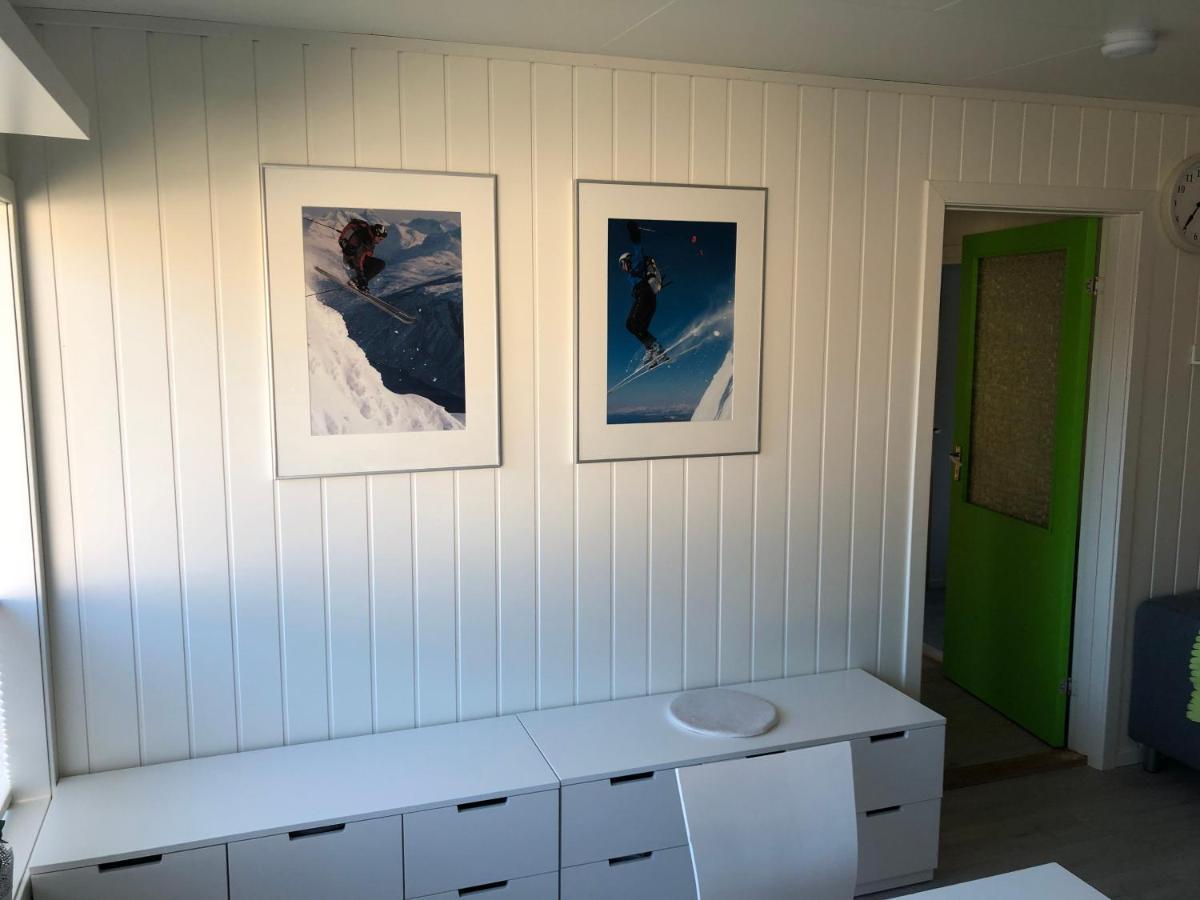 Spacious House In Tromso, Perfect For Groups Of Families, Tourists Or Workers *