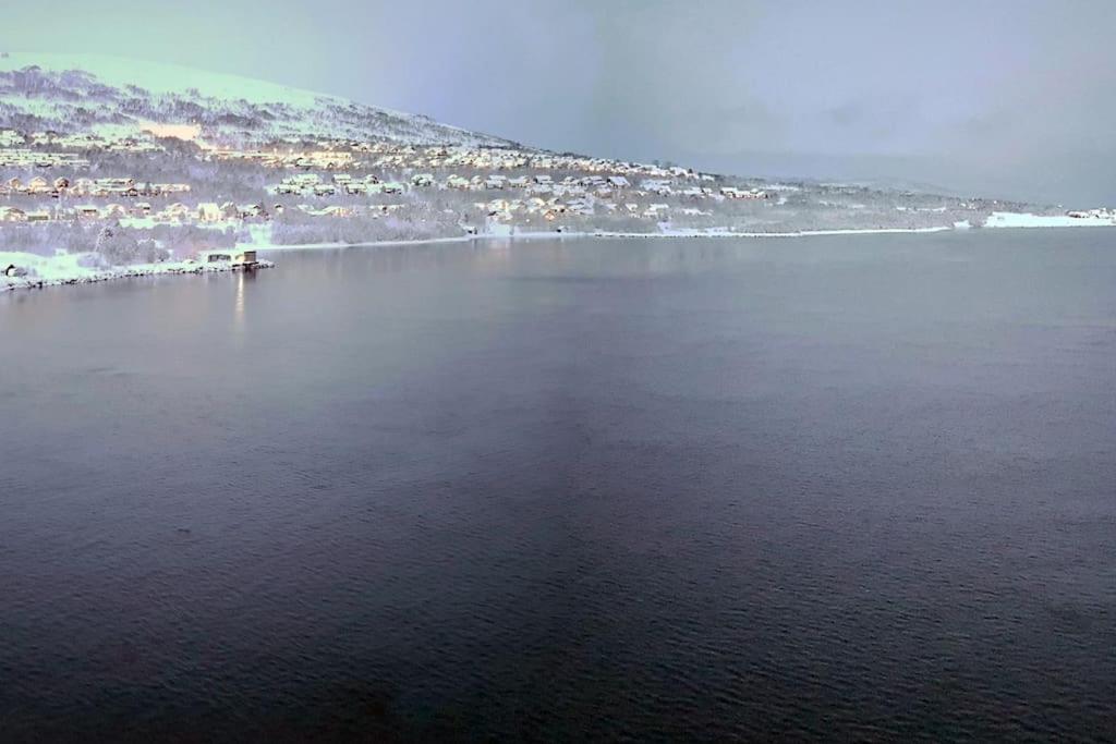 Appartement Spacious House In Tromso, Perfect For Groups Of Families, Tourists Or Workers *