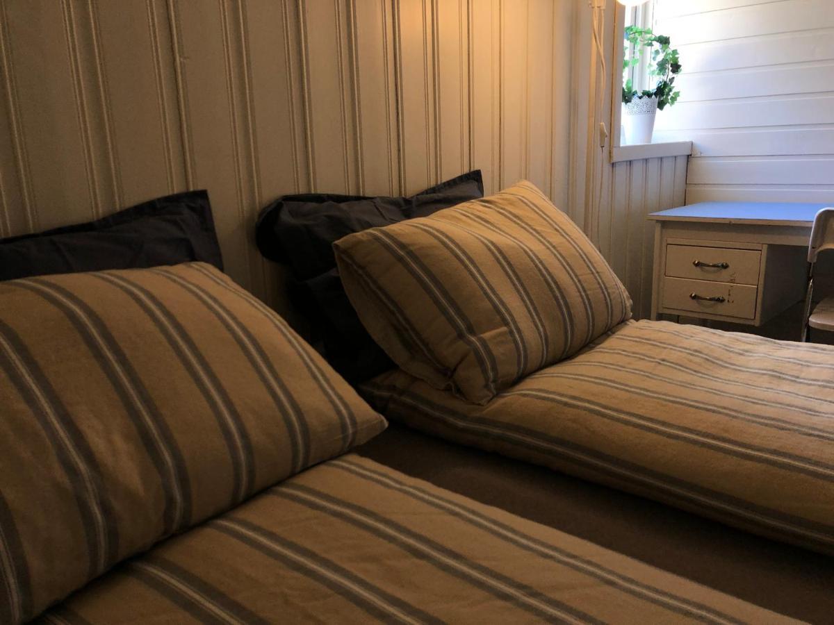 Spacious House In Tromso, Perfect For Groups Of Families, Tourists Or Workers Appartement *