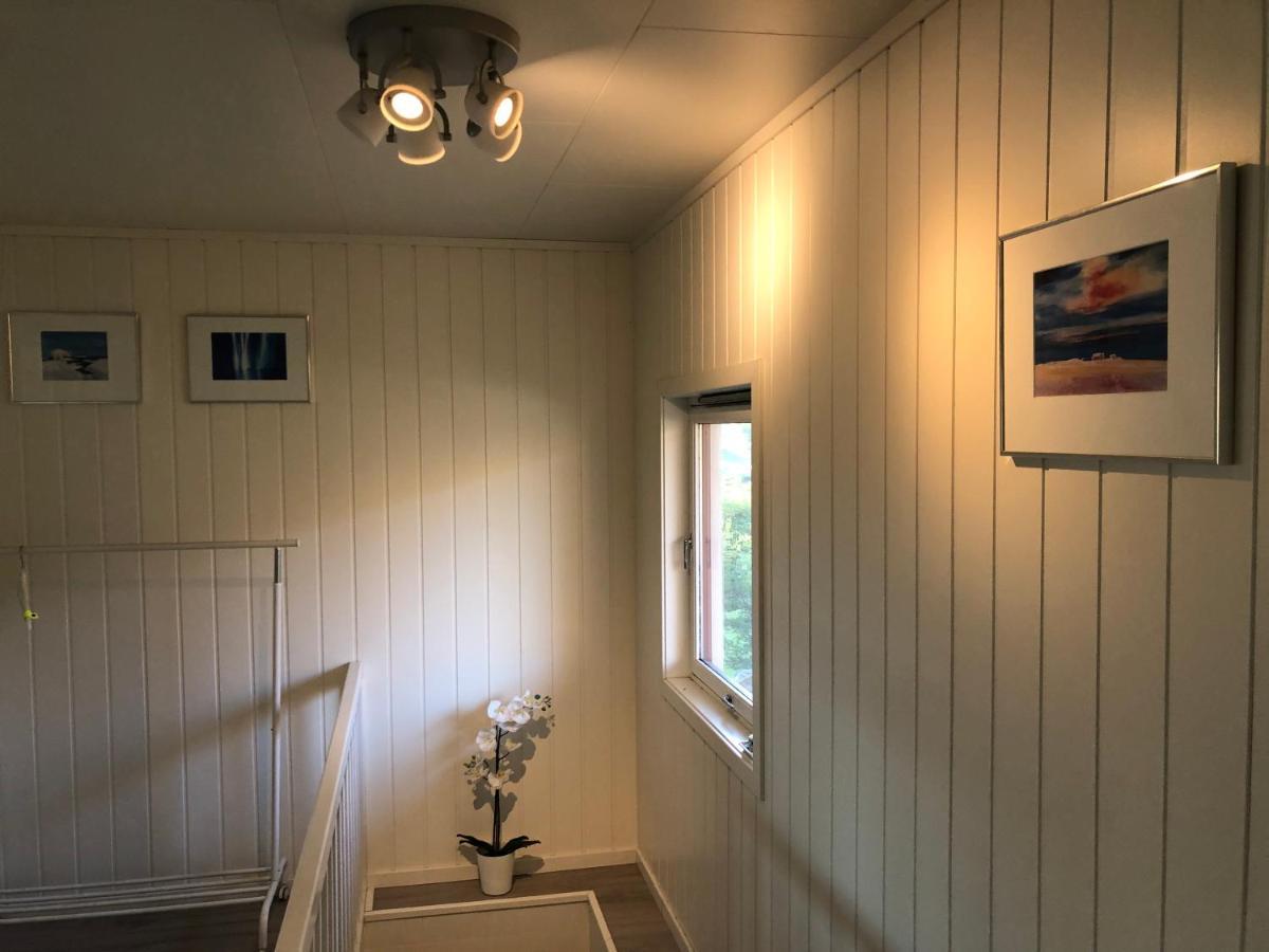Spacious House In Tromso, Perfect For Groups Of Families, Tourists Or Workers * Tromsø