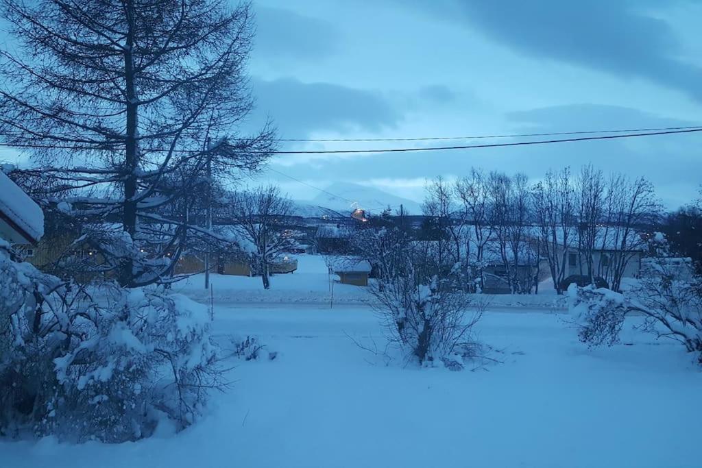 Spacious House In Tromso, Perfect For Groups Of Families, Tourists Or Workers * Tromsø