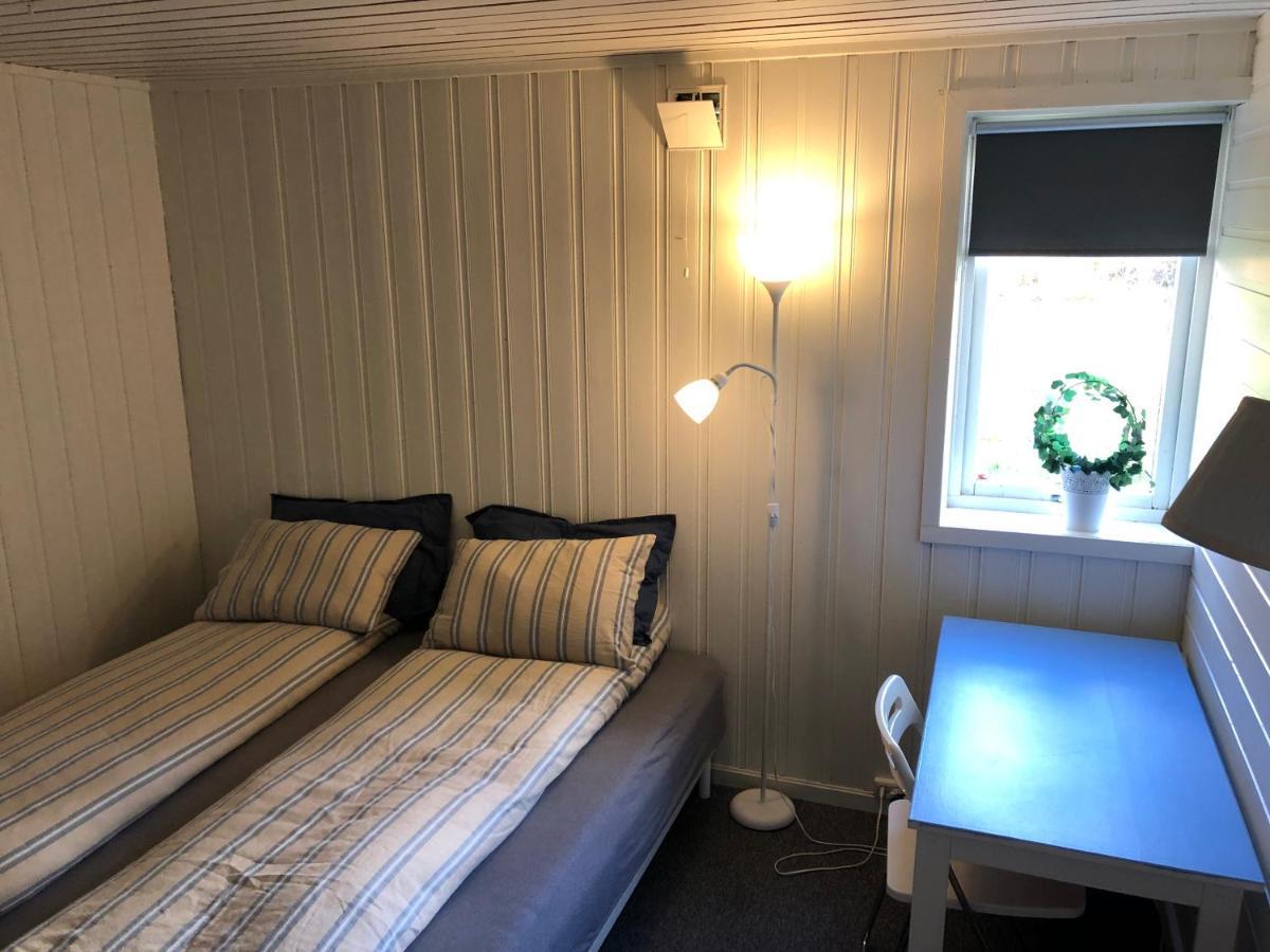 Spacious House In Tromso, Perfect For Groups Of Families, Tourists Or Workers