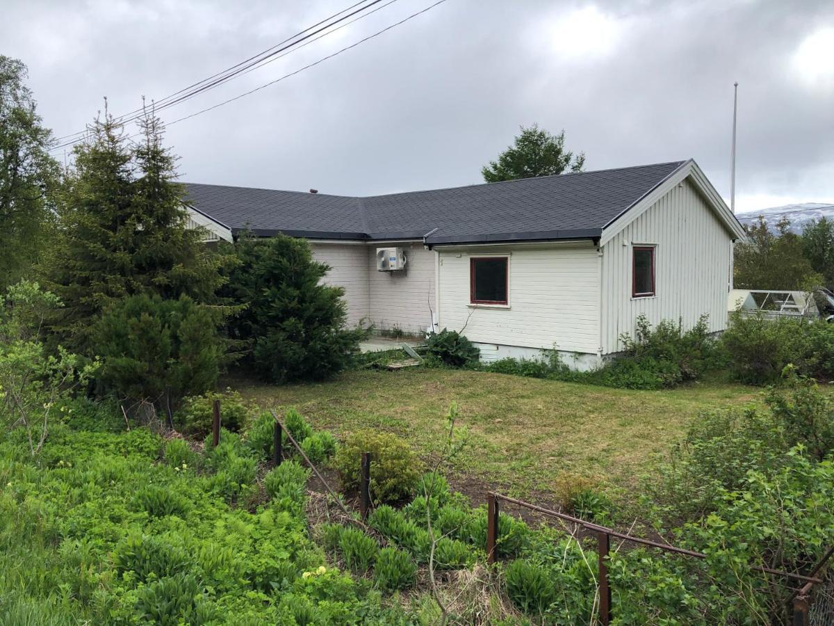 Spacious House In Tromso, Perfect For Groups Of Families, Tourists Or Workers
