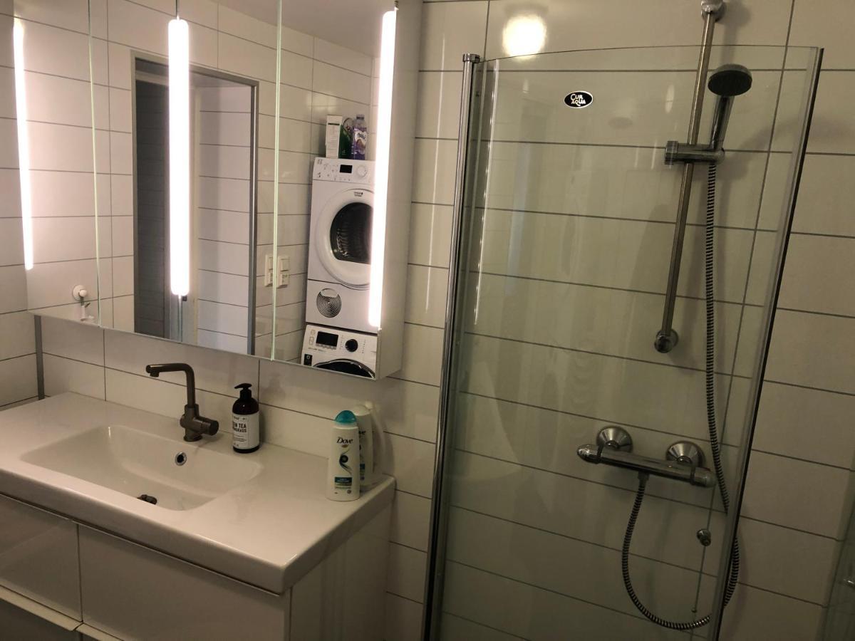 Appartement Spacious House In Tromso, Perfect For Groups Of Families, Tourists Or Workers