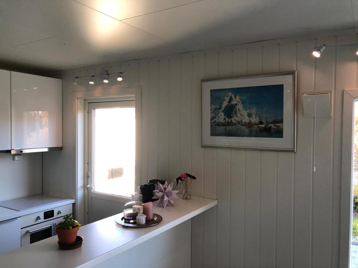 Spacious House In Tromso, Perfect For Groups Of Families, Tourists Or Workers Appartement *