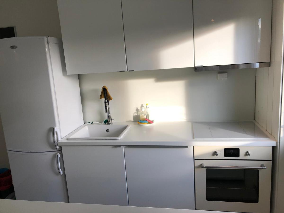 Spacious House In Tromso, Perfect For Groups Of Families, Tourists Or Workers Tromsø