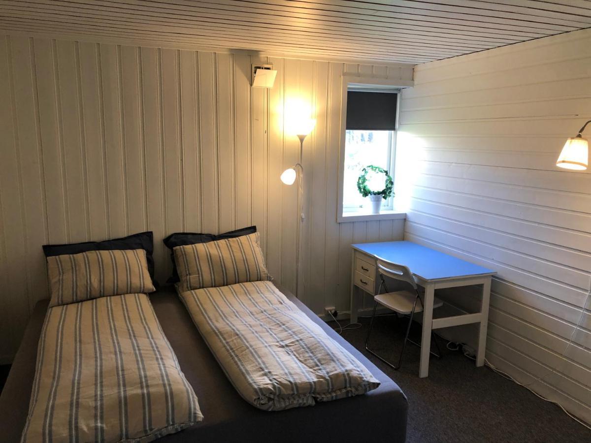 Appartement Spacious House In Tromso, Perfect For Groups Of Families, Tourists Or Workers Tromsø