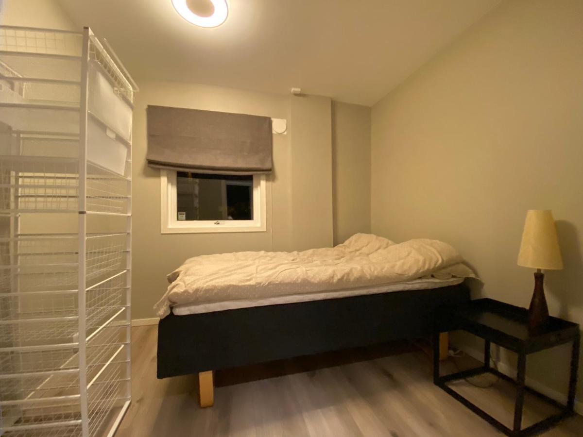 Panorama Apartment Tromso