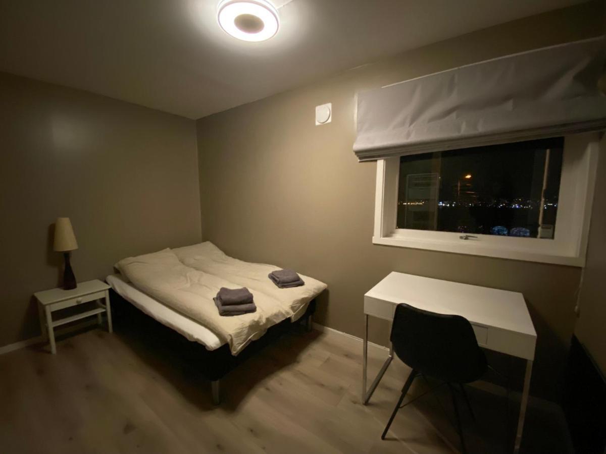 Panorama Apartment