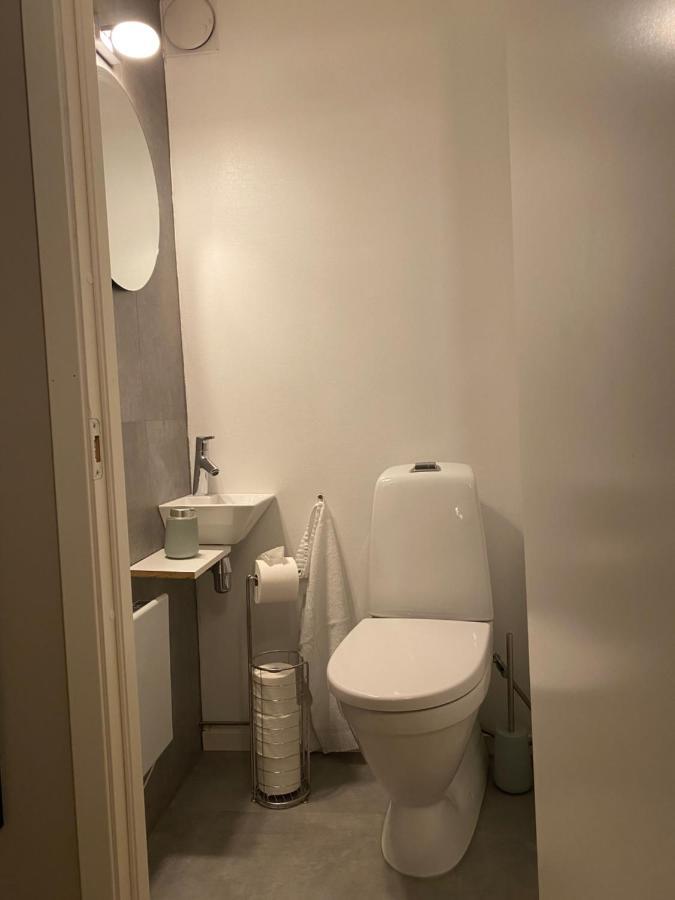 Panorama Apartment