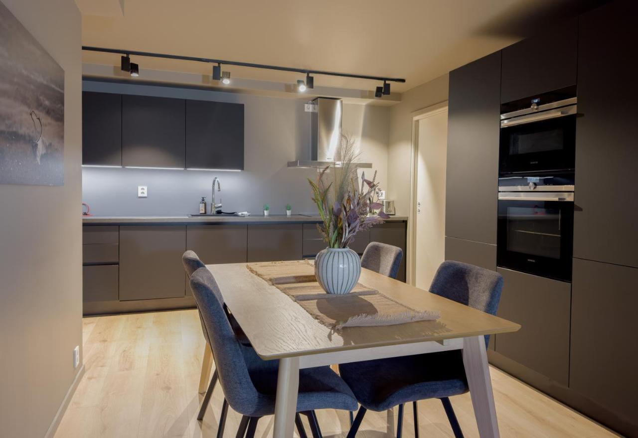 Staying 1 - New And Modern Apartment