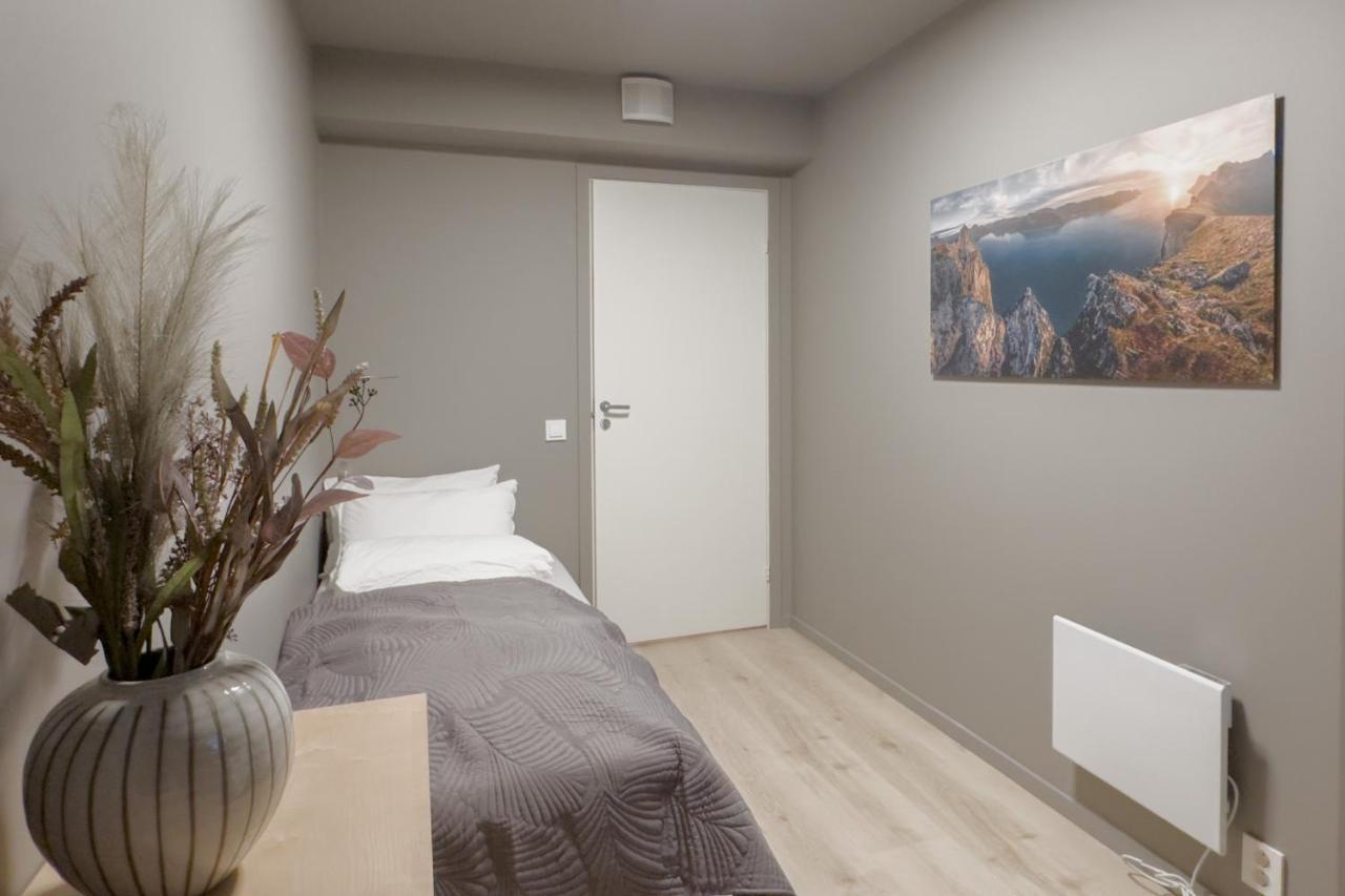 Staying 1 - New And Modern Apartment Tromsø
