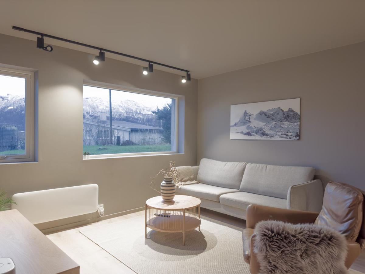 Staying 1 - New And Modern