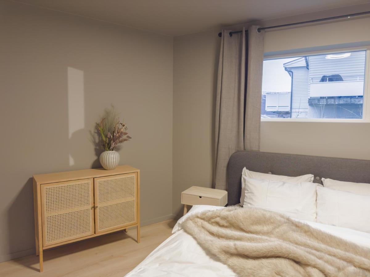 Apartment Staying 1 - New And Modern *