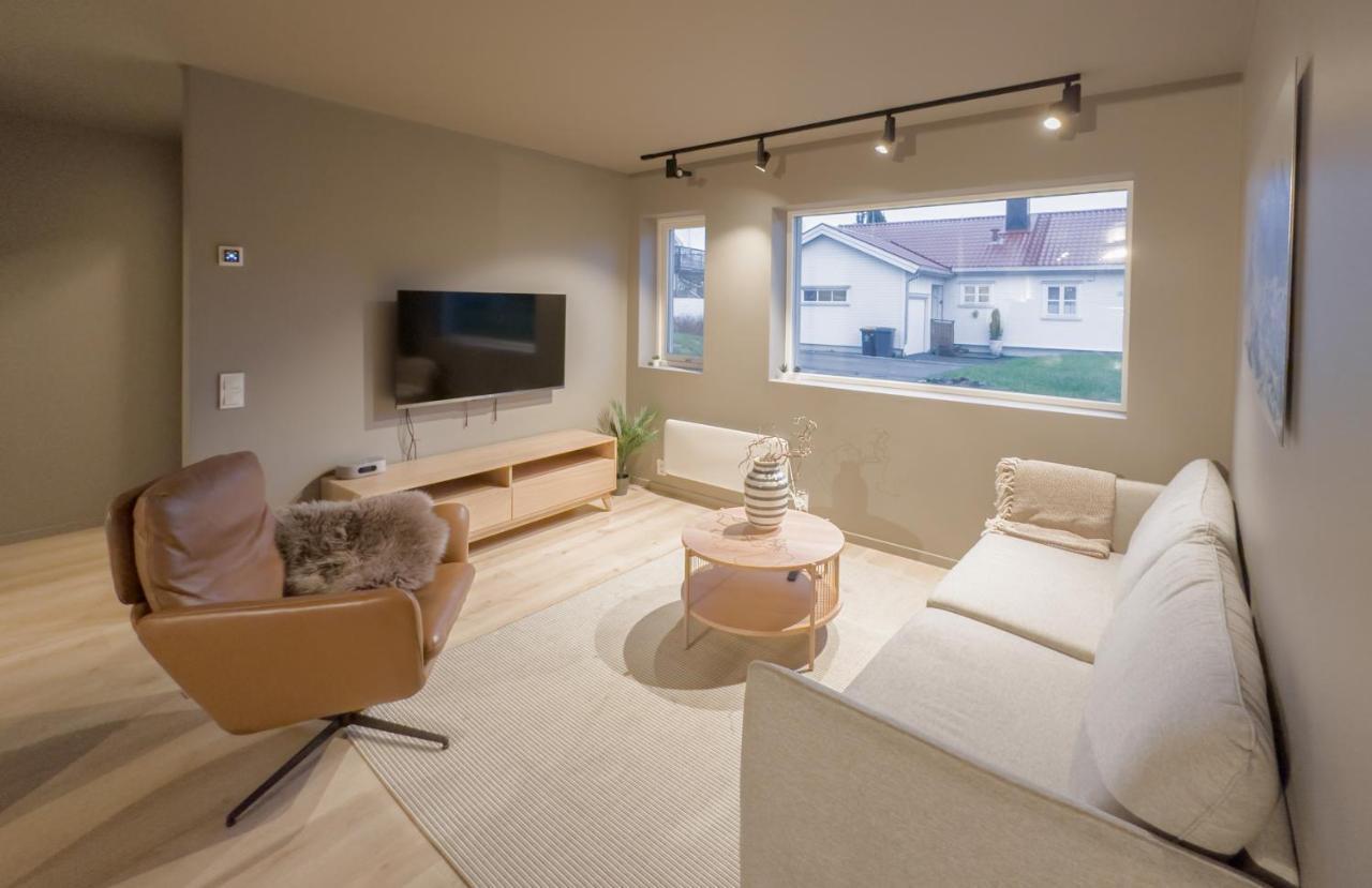 Staying 1 - New And Modern Tromso