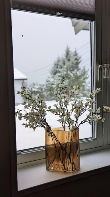Apartment Modern Easy-living In Neighborhood Tromsø