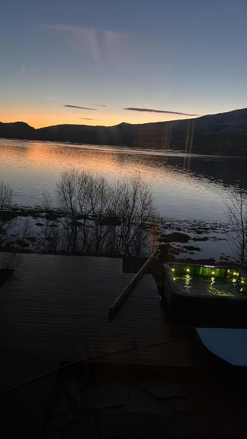 Hakoyveien 151, Guest house Tromso