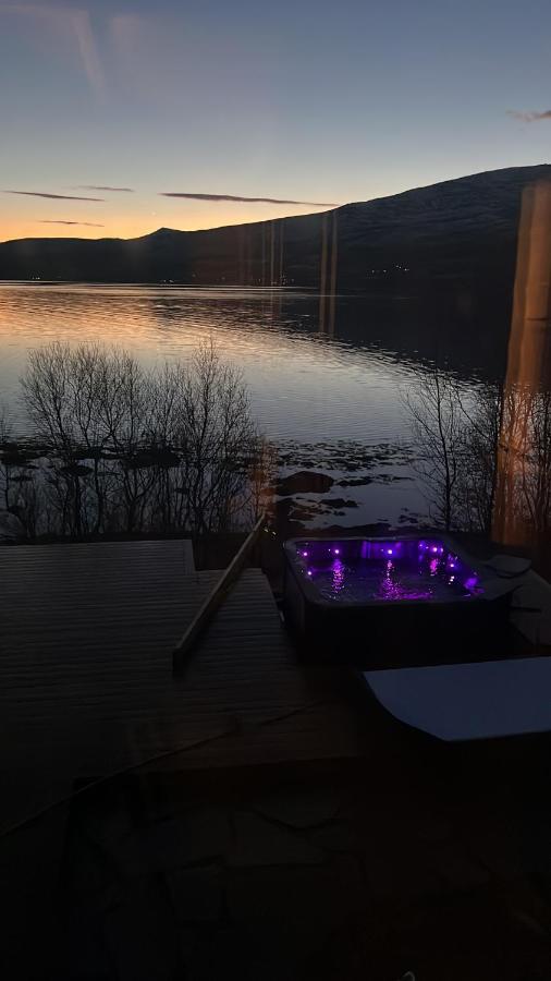 Guest house Hakoyveien 151, Tromso