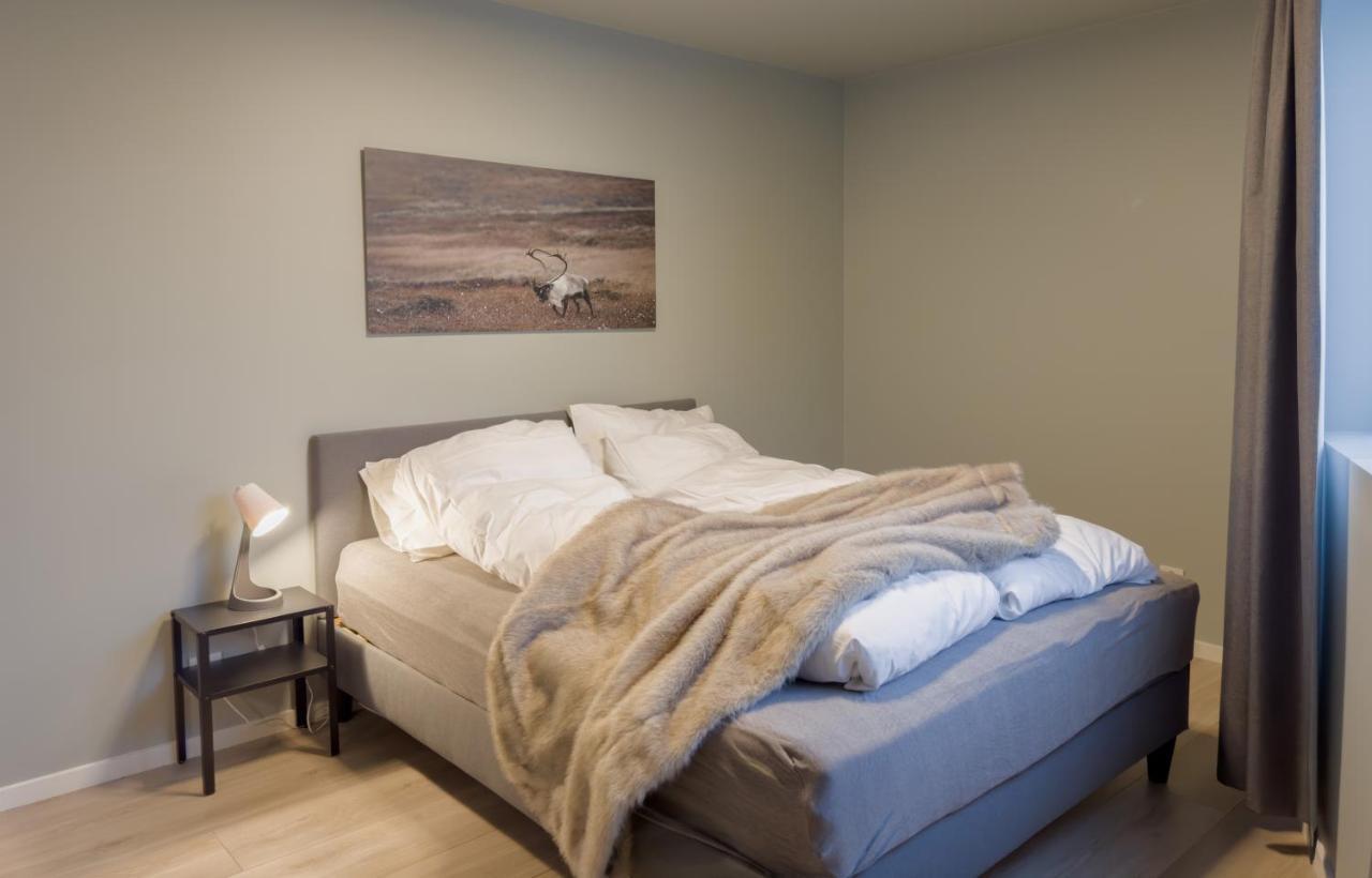 Staying 5 - New And Modern *