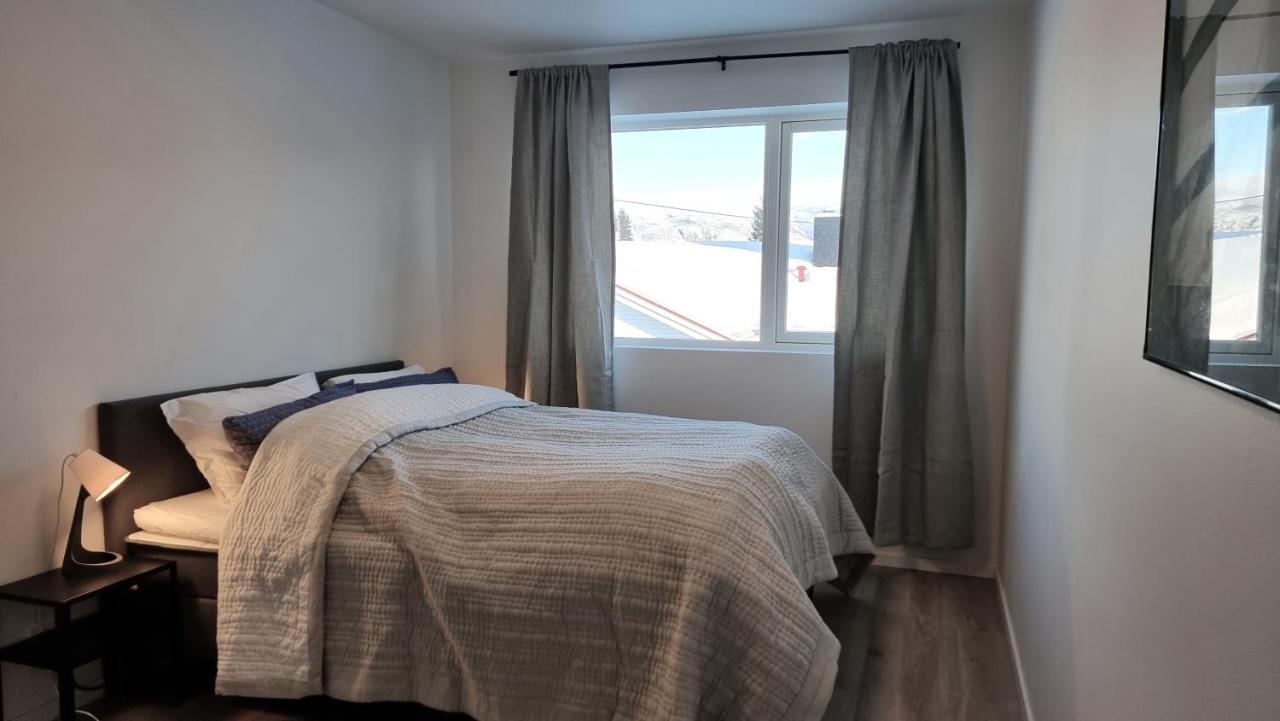 Leilighet Staying 5 - New And Modern Tromsø
