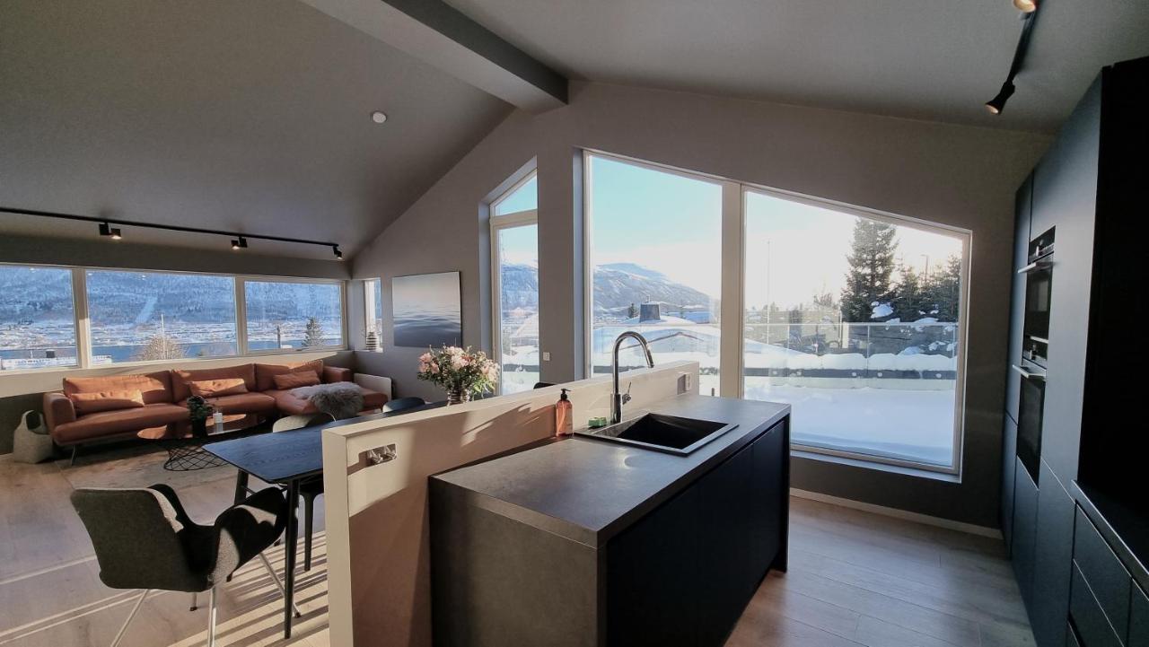 Staying 5 - New And Modern