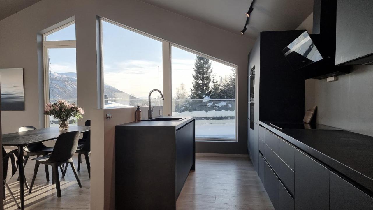 Staying 5 - New And Modern Tromsø