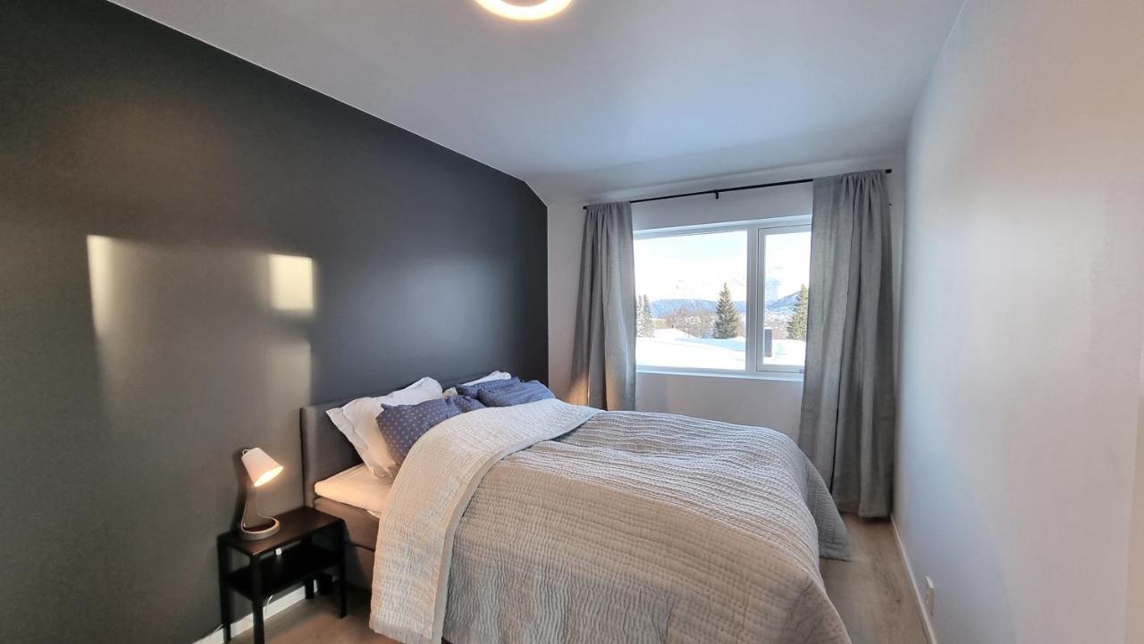 Leilighet Staying 5 - New And Modern *