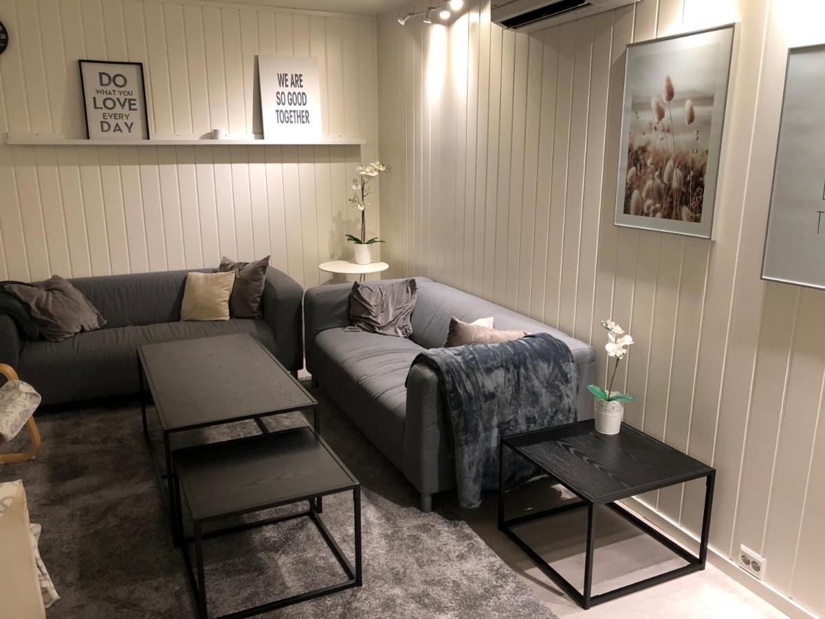 Appartement Spacious House In Tromso, Perfect For Groups Of Families, Tourists Or Workers