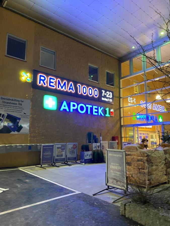 Royal Skir Sea View Apartment Tromso