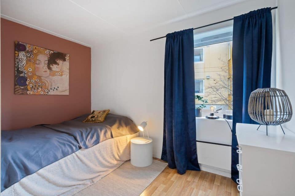 Apartment Fagereng,