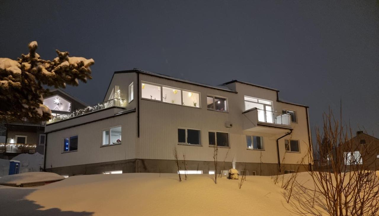 Staying 5 - New And Modern Tromsø