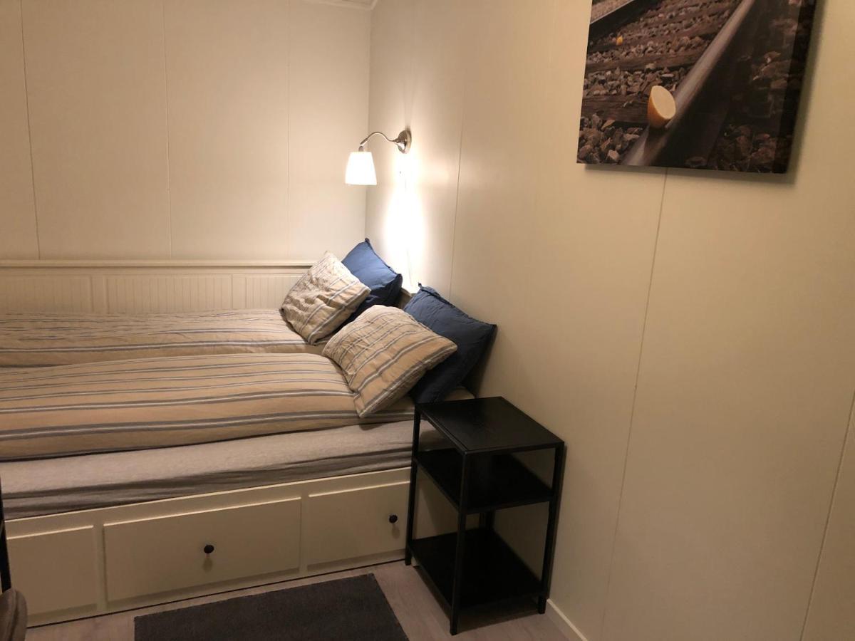Appartement Spacious House In Tromso, Perfect For Groups Of Families, Tourists Or Workers *